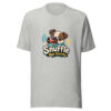 Snuffle Nap Society Graphic Tee mockup 11