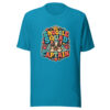 SNUGGLE SQUAD CAPTAIN Heartbeat-20260623-codex-fallback Graphic Tee front view