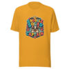 SNUGGLE SQUAD CAPTAIN Heartbeat-20260623-codex-fallback Graphic Tee mockup 3