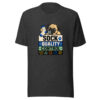 Sock Quality Control Heartbeat-20260630T194624Z Graphic Tee mockup 12