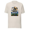 Sock Quality Control Heartbeat-20260630T194624Z Graphic Tee mockup 14