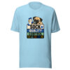Sock Quality Control Heartbeat-20260630T194624Z Graphic Tee mockup 17