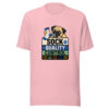 Sock Quality Control Heartbeat-20260630T194624Z Graphic Tee mockup 18