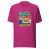 Sofa Loaf Certified Graphic Tee front view
