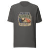Soft Snore Society Heartbeat-20260629T112650Z Graphic Tee mockup 10
