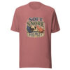 Soft Snore Society Heartbeat-20260629T112650Z Graphic Tee mockup 21
