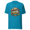 SQUISH FACE CREW Heartbeat-20260623-codex-fallback Graphic Tee front view