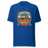 SQUISH FACE ROAD TRIP Heartbeat-20260624-codex-fallback Graphic Tee mockup 20