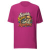 Squish Snout Sweetheart Graphic Tee front view