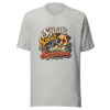 Squish Snout Sweetheart Graphic Tee mockup 11