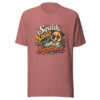 Squish Snout Sweetheart Graphic Tee mockup 21