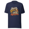 Squish Snout Sweetheart Graphic Tee mockup 9