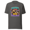 SQUISHY FACE BIG FEELINGS Heartbeat-20260623-codex-fallback Graphic Tee mockup 10 SQUISHY FACE BIG FEELINGS Heartbeat-20260623-codex-fallback Graphic Tee mockup 10