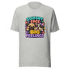 SQUISHY FACE BIG FEELINGS Heartbeat-20260623-codex-fallback Graphic Tee mockup 11 SQUISHY FACE BIG FEELINGS Heartbeat-20260623-codex-fallback Graphic Tee mockup 11