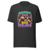 SQUISHY FACE BIG FEELINGS Heartbeat-20260623-codex-fallback Graphic Tee mockup 12 SQUISHY FACE BIG FEELINGS Heartbeat-20260623-codex-fallback Graphic Tee mockup 12