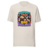 SQUISHY FACE BIG FEELINGS Heartbeat-20260623-codex-fallback Graphic Tee mockup 14 SQUISHY FACE BIG FEELINGS Heartbeat-20260623-codex-fallback Graphic Tee mockup 14