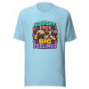 SQUISHY FACE BIG FEELINGS Heartbeat-20260623-codex-fallback Graphic Tee mockup 17 SQUISHY FACE BIG FEELINGS Heartbeat-20260623-codex-fallback Graphic Tee mockup 17