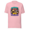 SQUISHY FACE BIG FEELINGS Heartbeat-20260623-codex-fallback Graphic Tee mockup 18 SQUISHY FACE BIG FEELINGS Heartbeat-20260623-codex-fallback Graphic Tee mockup 18