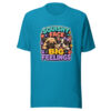 SQUISHY FACE BIG FEELINGS Heartbeat-20260623-codex-fallback Graphic Tee mockup 2 SQUISHY FACE BIG FEELINGS Heartbeat-20260623-codex-fallback Graphic Tee mockup 2