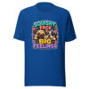 SQUISHY FACE BIG FEELINGS Heartbeat-20260623-codex-fallback Graphic Tee mockup 20 SQUISHY FACE BIG FEELINGS Heartbeat-20260623-codex-fallback Graphic Tee mockup 20