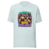 SQUISHY FACE BIG FEELINGS Heartbeat-20260623-codex-fallback Graphic Tee mockup 22 SQUISHY FACE BIG FEELINGS Heartbeat-20260623-codex-fallback Graphic Tee mockup 22