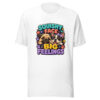 SQUISHY FACE BIG FEELINGS Heartbeat-20260623-codex-fallback Graphic Tee mockup 8 SQUISHY FACE BIG FEELINGS Heartbeat-20260623-codex-fallback Graphic Tee mockup 8