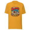 Squishy Face Forever Graphic Tee front view