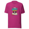 The Snort Report Breaking Still Adorable Snort-report Graphic Tee mockup 3 The Snort Report Breaking Still Adorable Snort-report Graphic Tee mockup 3