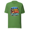 TINY LEGS BIG PLANS Heartbeat-20260623-codex-fallback Graphic Tee mockup 16 TINY LEGS BIG PLANS Heartbeat-20260623-codex-fallback Graphic Tee mockup 16