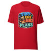 TINY LEGS BIG PLANS Heartbeat-20260623-codex-fallback Graphic Tee mockup 19 TINY LEGS BIG PLANS Heartbeat-20260623-codex-fallback Graphic Tee mockup 19