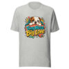 Tiny Nose Big Love Graphic Tee mockup 11 Tiny Nose Big Love Graphic Tee mockup 11