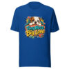 Tiny Nose Big Love Graphic Tee mockup 20 Tiny Nose Big Love Graphic Tee mockup 20