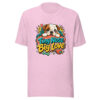 Tiny Nose Big Love Graphic Tee mockup 23 Tiny Nose Big Love Graphic Tee mockup 23