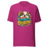 Tiny Nose Big Love Graphic Tee mockup 4 Tiny Nose Big Love Graphic Tee mockup 4