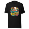 Tiny Nose Big Love Graphic Tee mockup 7 Tiny Nose Big Love Graphic Tee mockup 7
