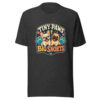 TINY PAWS BIG SNORTS Heartbeat-20260624-codex-fallback Graphic Tee mockup 12 TINY PAWS BIG SNORTS Heartbeat-20260624-codex-fallback Graphic Tee mockup 12