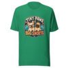 TINY PAWS BIG SNORTS Heartbeat-20260624-codex-fallback Graphic Tee mockup 15 TINY PAWS BIG SNORTS Heartbeat-20260624-codex-fallback Graphic Tee mockup 15