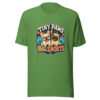 TINY PAWS BIG SNORTS Heartbeat-20260624-codex-fallback Graphic Tee mockup 16 TINY PAWS BIG SNORTS Heartbeat-20260624-codex-fallback Graphic Tee mockup 16