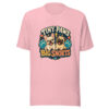 TINY PAWS BIG SNORTS Heartbeat-20260624-codex-fallback Graphic Tee mockup 18 TINY PAWS BIG SNORTS Heartbeat-20260624-codex-fallback Graphic Tee mockup 18