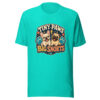 TINY PAWS BIG SNORTS Heartbeat-20260624-codex-fallback Graphic Tee mockup 2 TINY PAWS BIG SNORTS Heartbeat-20260624-codex-fallback Graphic Tee mockup 2