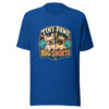 TINY PAWS BIG SNORTS Heartbeat-20260624-codex-fallback Graphic Tee mockup 20 TINY PAWS BIG SNORTS Heartbeat-20260624-codex-fallback Graphic Tee mockup 20