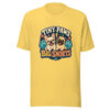 TINY PAWS BIG SNORTS Heartbeat-20260624-codex-fallback Graphic Tee mockup 21 TINY PAWS BIG SNORTS Heartbeat-20260624-codex-fallback Graphic Tee mockup 21