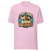 TINY PAWS BIG SNORTS Heartbeat-20260624-codex-fallback Graphic Tee mockup 23 TINY PAWS BIG SNORTS Heartbeat-20260624-codex-fallback Graphic Tee mockup 23