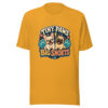 TINY PAWS BIG SNORTS Heartbeat-20260624-codex-fallback Graphic Tee mockup 3 TINY PAWS BIG SNORTS Heartbeat-20260624-codex-fallback Graphic Tee mockup 3