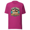 TINY PAWS BIG SNORTS Heartbeat-20260624-codex-fallback Graphic Tee mockup 4 TINY PAWS BIG SNORTS Heartbeat-20260624-codex-fallback Graphic Tee mockup 4