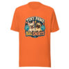 TINY PAWS BIG SNORTS Heartbeat-20260624-codex-fallback Graphic Tee mockup 5 TINY PAWS BIG SNORTS Heartbeat-20260624-codex-fallback Graphic Tee mockup 5