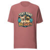 TINY PAWS BIG SNORTS Heartbeat-20260624-codex-fallback Graphic Tee mockup 6 TINY PAWS BIG SNORTS Heartbeat-20260624-codex-fallback Graphic Tee mockup 6