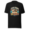 TINY PAWS BIG SNORTS Heartbeat-20260624-codex-fallback Graphic Tee mockup 7 TINY PAWS BIG SNORTS Heartbeat-20260624-codex-fallback Graphic Tee mockup 7