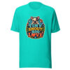 TINY SNOUT BIG LOVE Heartbeat-20260622-codex-fallback Graphic Tee mockup 1 TINY SNOUT BIG LOVE Heartbeat-20260622-codex-fallback Graphic Tee front view