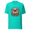 TINY SNOUT BIG LOVE Heartbeat-20260623-codex-fallback Graphic Tee mockup 3 TINY SNOUT BIG LOVE Heartbeat-20260623-codex-fallback Graphic Tee mockup 3